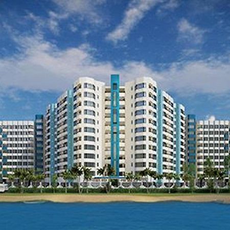 Pantai Puteri Melaka - Seaview 2 Bedroom Tanjung Kling Eksteriør bilde