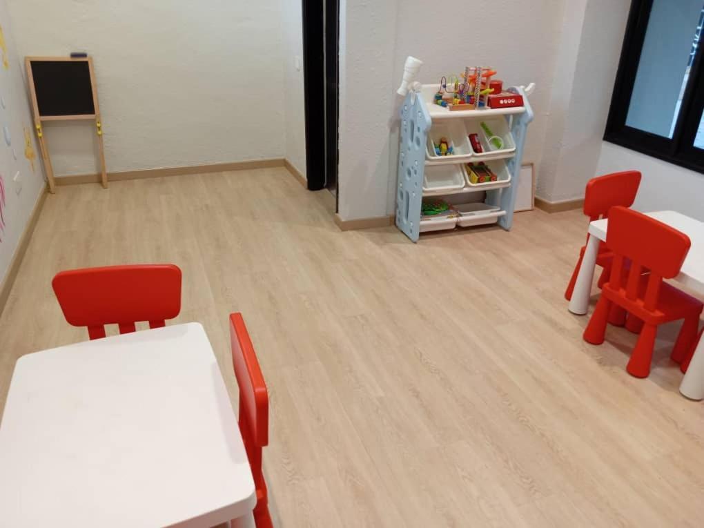 Pantai Puteri Melaka - Seaview 2 Bedroom Tanjung Kling Eksteriør bilde