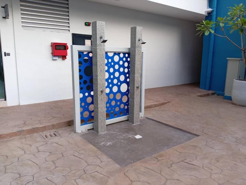 Pantai Puteri Melaka - Seaview 2 Bedroom Tanjung Kling Eksteriør bilde