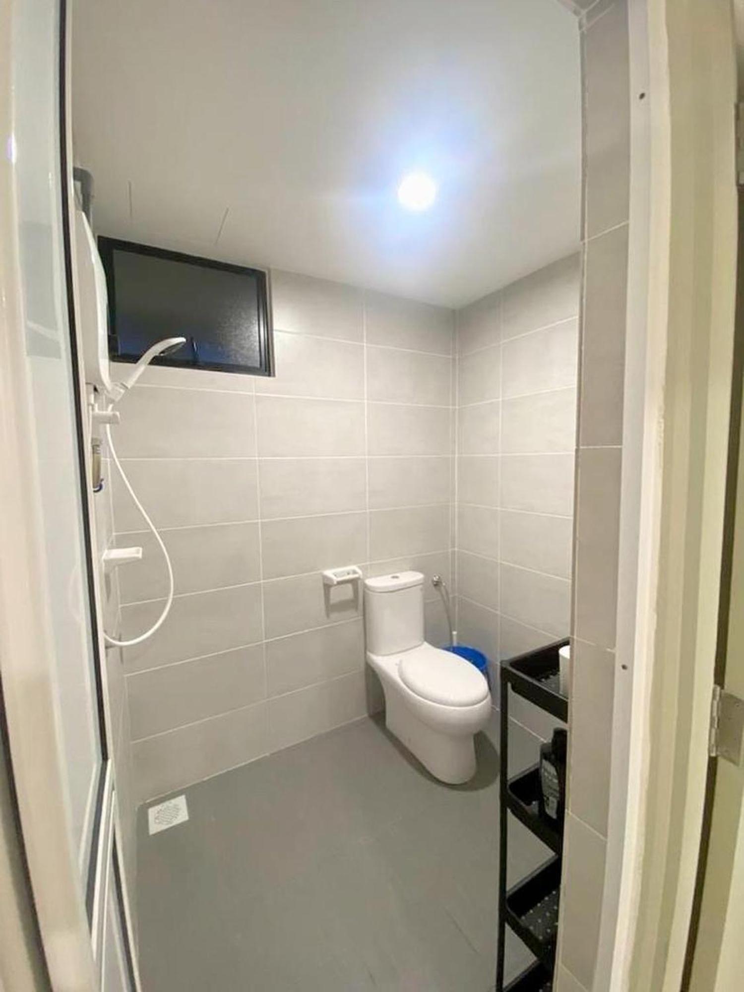 Pantai Puteri Melaka - Seaview 2 Bedroom Tanjung Kling Eksteriør bilde