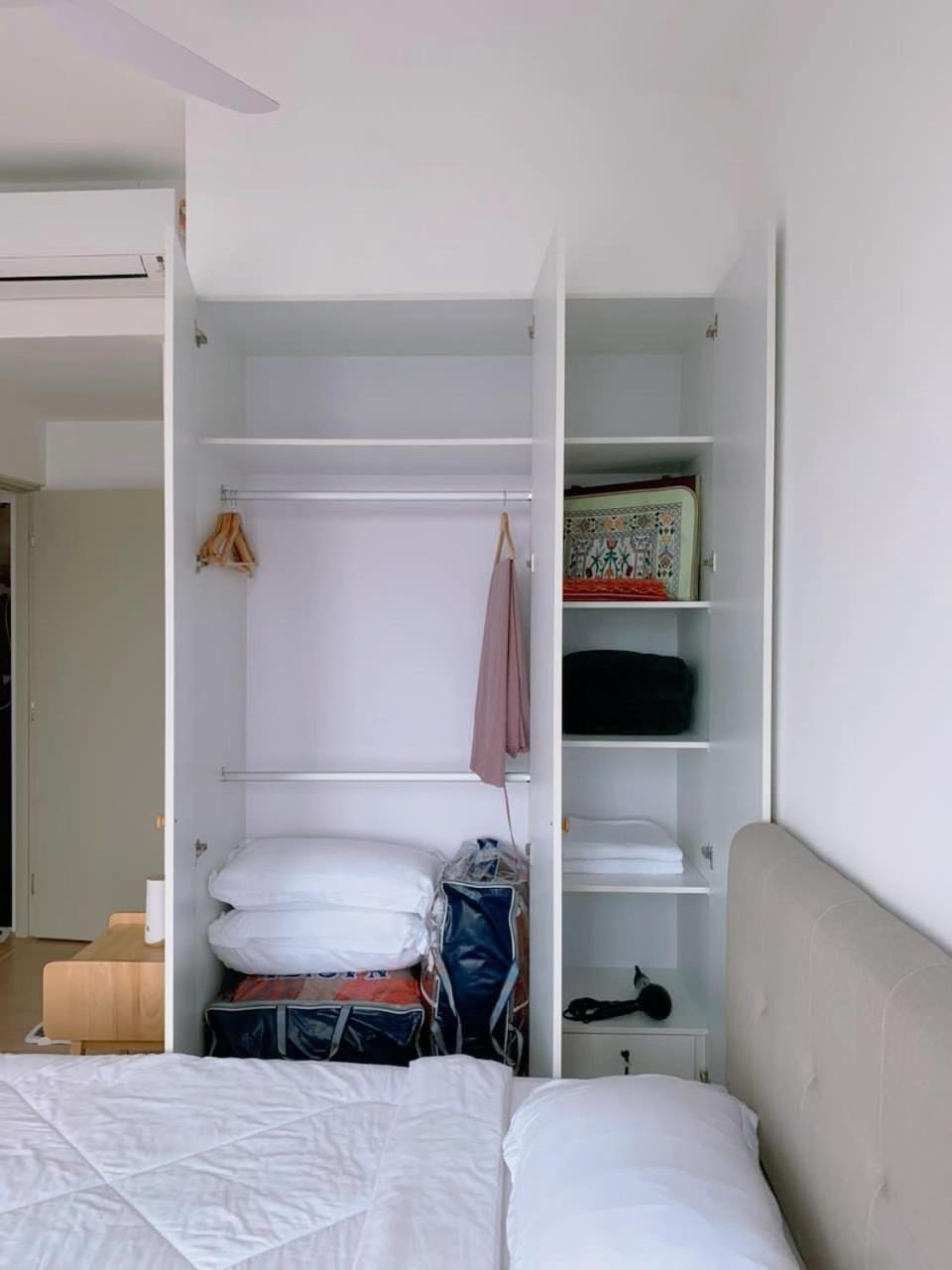 Pantai Puteri Melaka - Seaview 2 Bedroom Tanjung Kling Eksteriør bilde