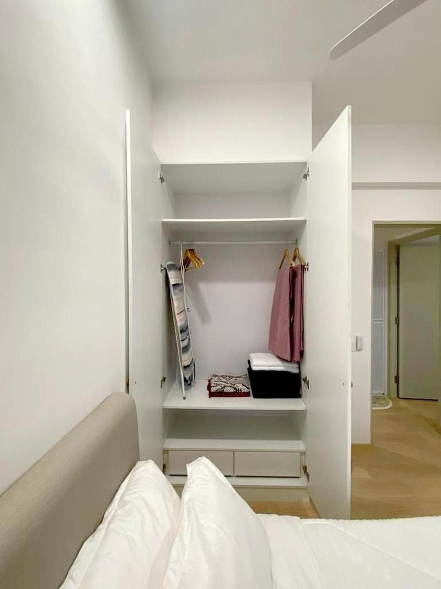 Pantai Puteri Melaka - Seaview 2 Bedroom Tanjung Kling Eksteriør bilde